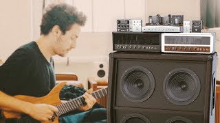 Video thumbnail for Archetype: Plini by Neural DSP