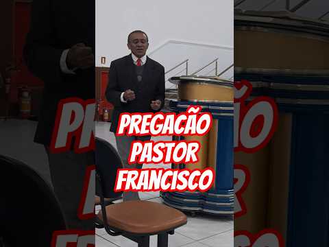 PORTO ALEGRE: PREGAÇÃO PASTOR FRANCISCO, IGREJA MUNDIAL DO APÓSTOLO VALDEMIRO SANTIAGO, RIO G.DO SUL