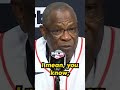 Dusty Baker on Yordan Alvarez hitting a three-run walk-off homer ? #shorts