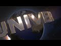 Universal Pictures Logo 2025 Present Remake By Blender 3D