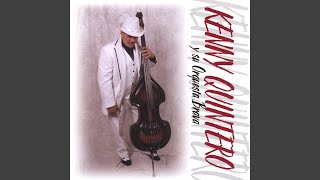 Kenny Quintero y Su Orquesta Brava - Mamboye