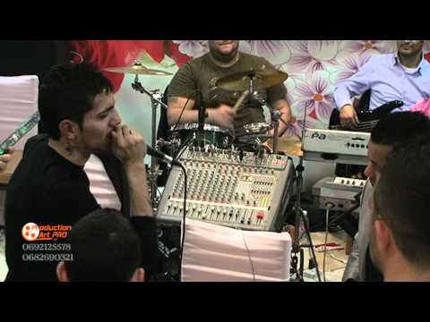 mandi per stafin e kompleksi kalaja