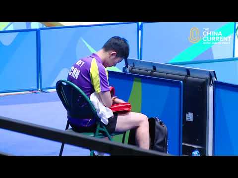 A Gold Medalist Who Beat the Toughest Odds