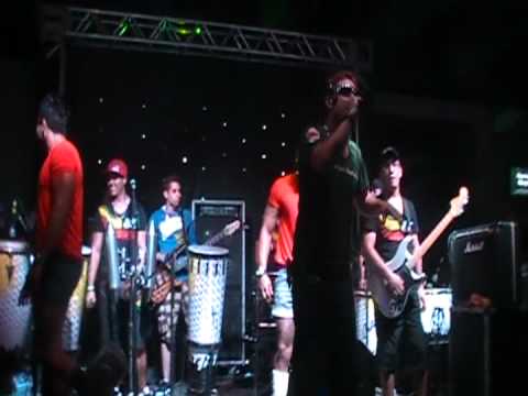 Reny e a galera - Ibiza Club