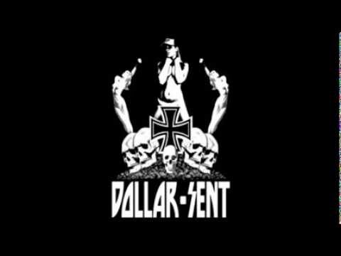 Dollar-Sent - Girl from St Marys (live)