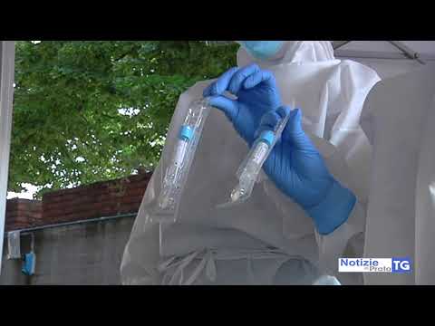 2020-10-02 PRATO - COVID, SONO 19 I NUOVI POSITIVI. NESSUN DECESSO