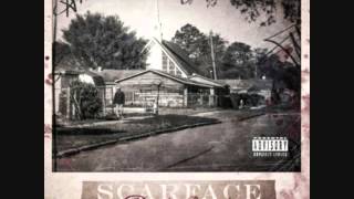 Hot Seat - Scarface (Deeply Rooted) Chopped & Screwed