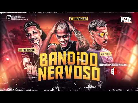 MC BALAKINHA, VT KEBRADEIRA, MC KAIO   CAI CAI PROD  RYYAN NO BEAT E DJ CHAVOSO