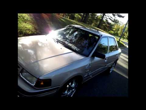 Trebol clan vengan al baile