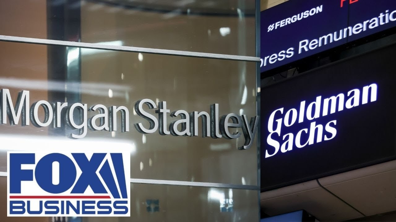 This has been a ‘BOOM to Wall Street activity,' says analyst