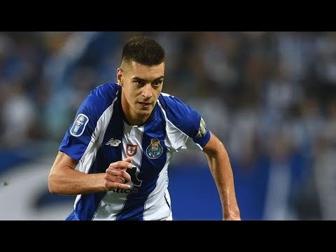 DIOGO LEITE - Defensive Skills