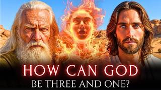Jesus Is God, but He Prayed to God — The Trinity Explained