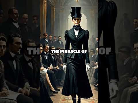 Shocking Origin of 'Dressed to the Nines'