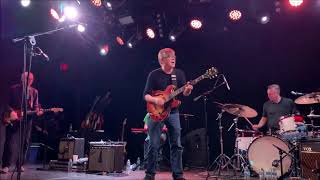 Teenage Fanclub - Live at The Teragram, LA 2/27/2019