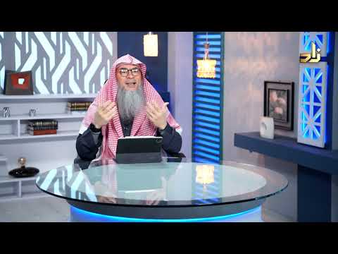 Fortress of the Muslim || 20 || Dhikr & Dua in Tashahhud