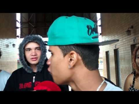 Mc Jr New VS Mc Dejah 31 edicao da praca e nossa