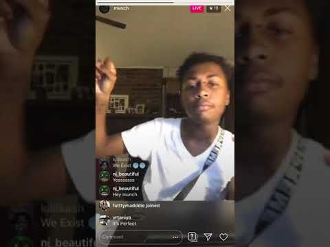 Kidmunch live 8/22/19