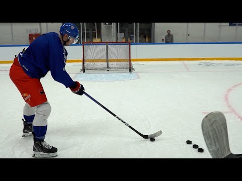 Není tyčka jako tyčka. Kdo vyhrál střelbu obránců?