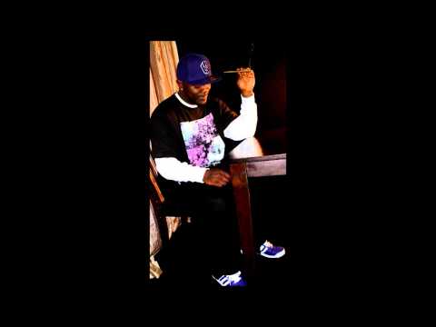 G. BROWN - STRONG PACK AND DRANK (PRODUCED BY DJ PAIN 1)