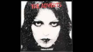 The Adverts - Quickstep