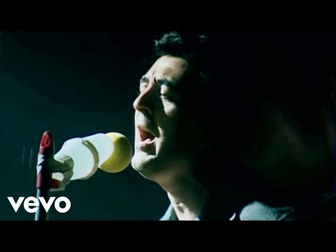 Videoclip de Somos Levedad — Manolo García