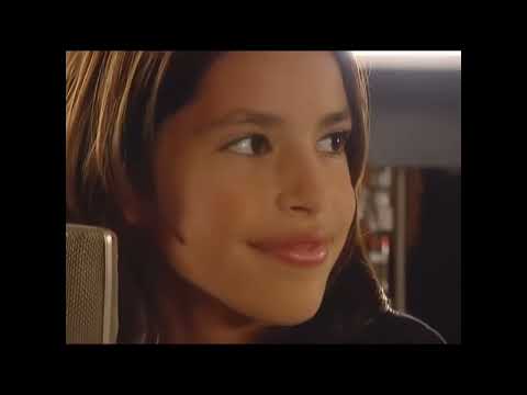 Gino Quilico Ft. Marilou - Je serai l pour toi