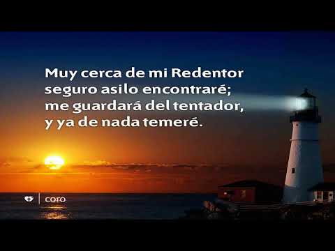 407 Muy cerca de mi Redentor