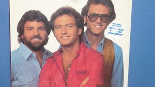 What Are We Doin&#39; Lonesome by Larry Gatlin &amp; The Gatlin Brothers from their album Not Guilty