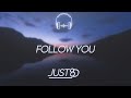 Imagine Dragons Follow You Summer 21 Version 8D Audio