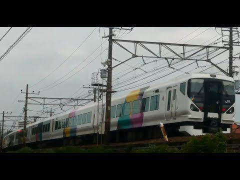 Chuo Line, Hino, Tokyo live webcam