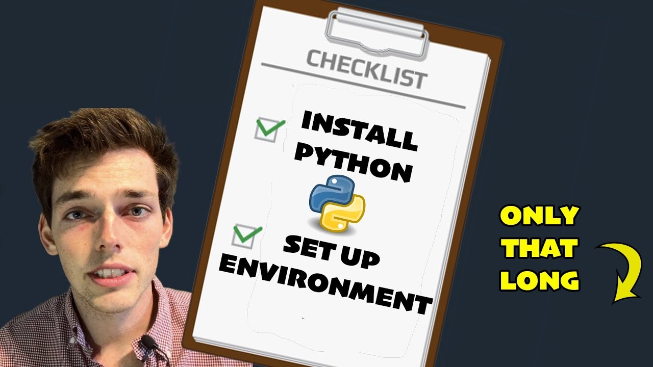 How to Install Python 3 and Start Coding for Beginners