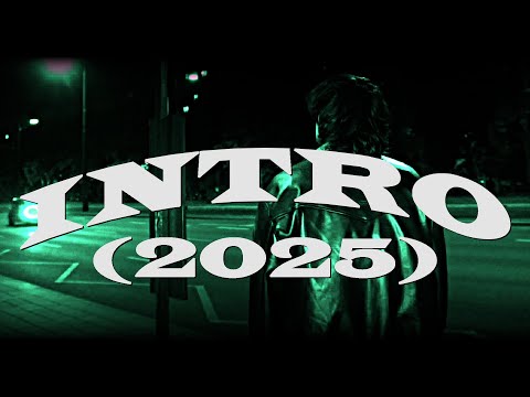 GRYPCIO ft. chińskiebajki - INTRO (2025)