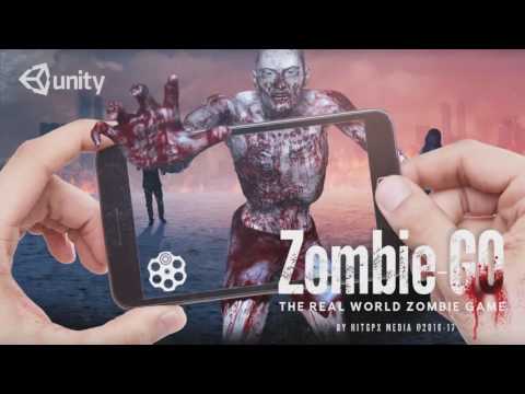 Zombie GO Video
