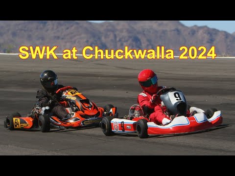 SWK at Chuckwalla 2024   4K