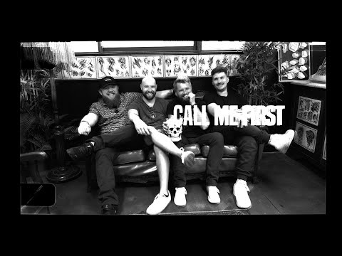 Video thumbnail for CALL ME FIRST