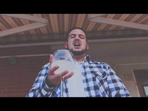 KTANO -  QUIEBRA 01  (VIDEOCLIP)