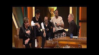 25 Jahre Fanta 4 - TV total