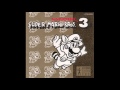 Akihabara Electric Circus Super Mario Bros 3 1988 FULL ALBUM