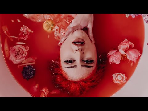 Keadii - Flowers (Official Music Video)