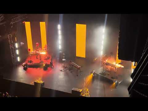 Sultan + Shepard and The Kite String Tangle - Memories