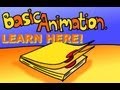 ANIMATION EXPLAINED FOR VERY YOUNG CHILDREN