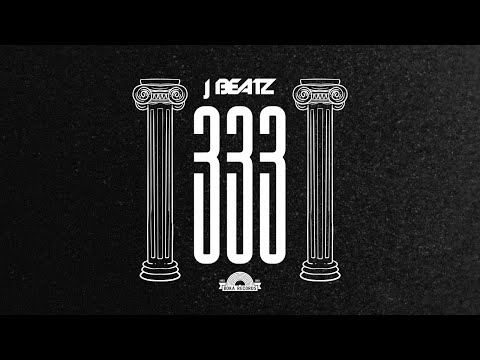 J Beatz - 333 (Boka Records)