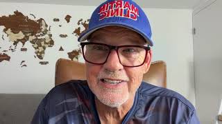 Q&A with Dr. Martin