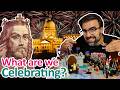 Hungary August 20 St Stephen S Day Celebration Hungarian History And Budapest Travel Guide