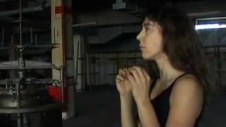 GERLI, paisaje de maniobras (2009)