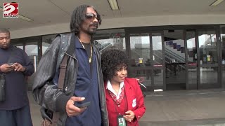 Jay-Z praises Snoop Dogg&#39;s &#39;great voice&#39;