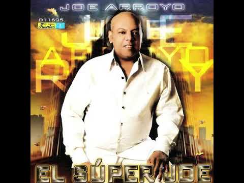 Joe Arroyo - Los Trabalenguas (2007)