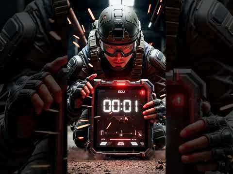 Bomb Timer: Code Breaker video thumbnail
