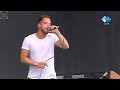 [FULL CONCERT] James Morrison - Pinkpop Festival in Landgraaf, 11.06.2016