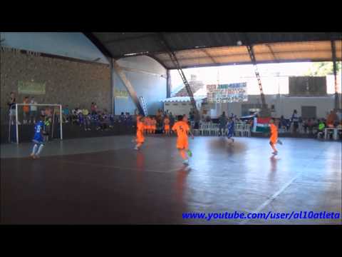 Fluminense F C   x  Grajaú C C